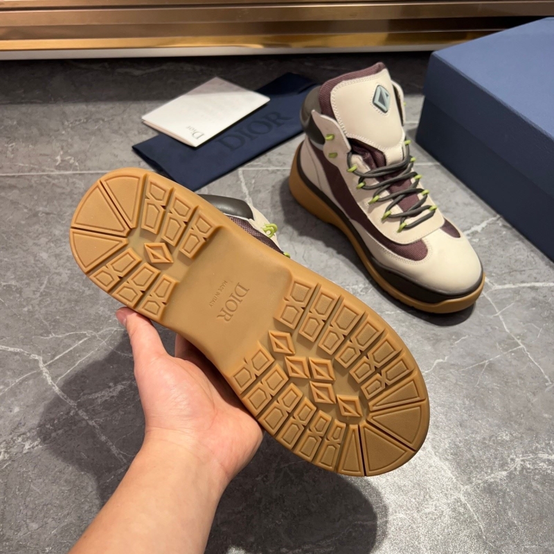 Christian Dior Sneakers